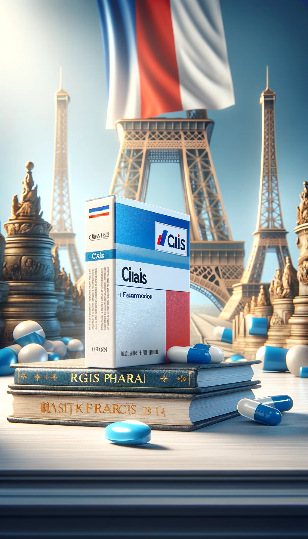 Cialis achat quebec